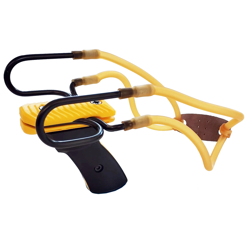 Fionda Alpha2 <br>161/2