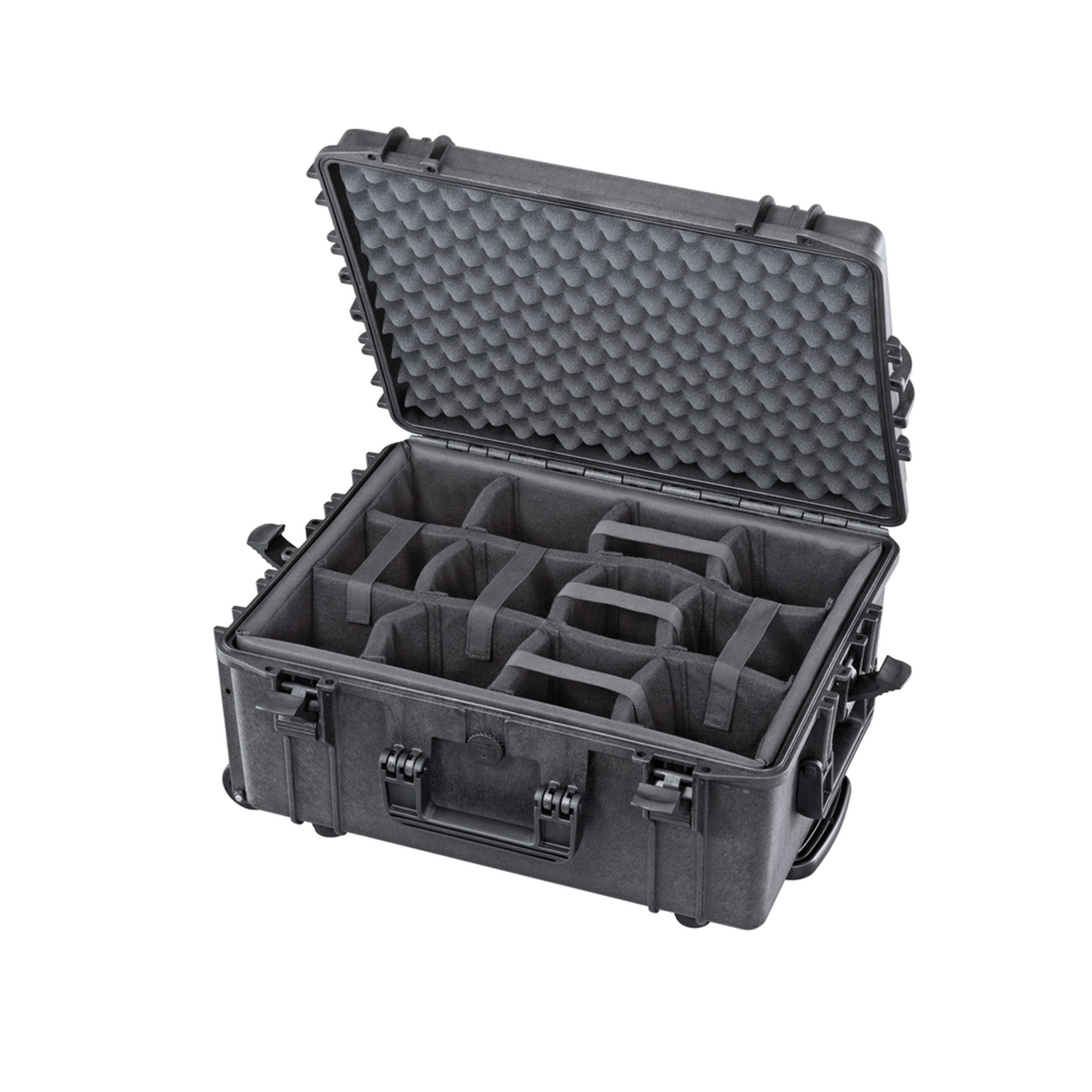 Valigia Multiuso <br>TS540/245S