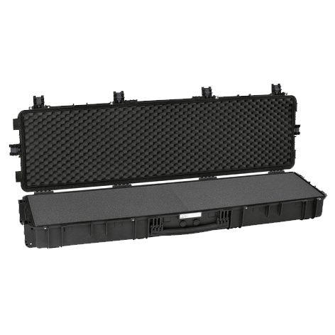 Valigia Multiuso <br>TS 1540RS