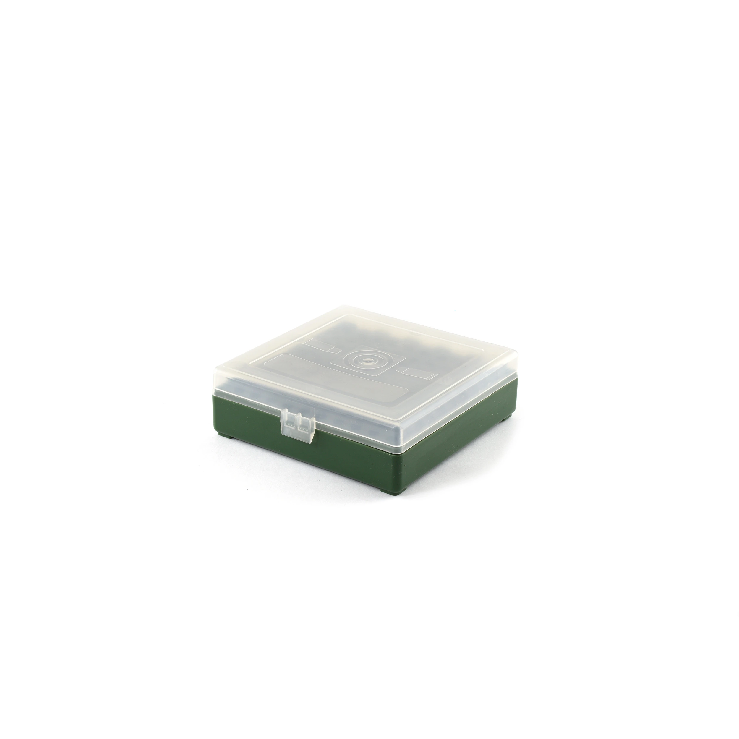 Scatola portamunizioni<br>550/100-22LR