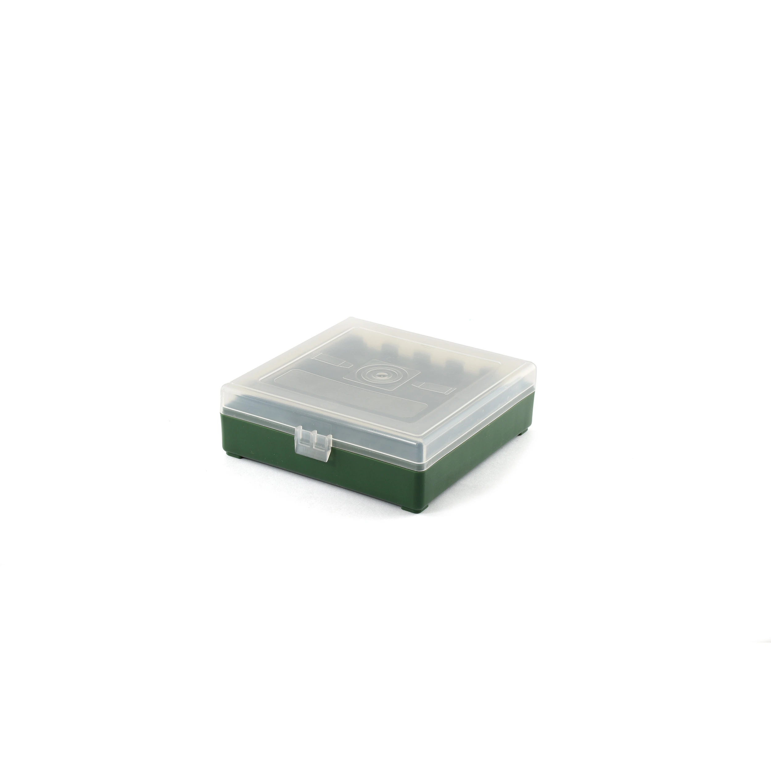 Scatola portamunizioni<br>550/1000-100